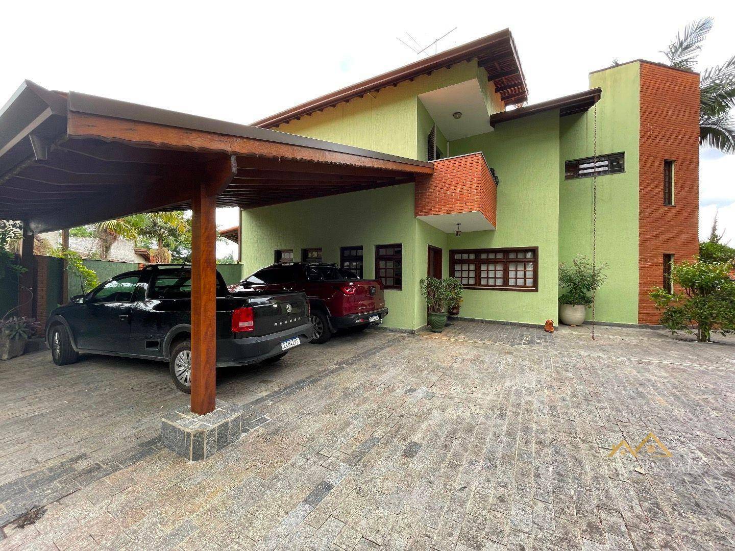 Casa de Condomínio à venda com 3 quartos, 532m² - Foto 7