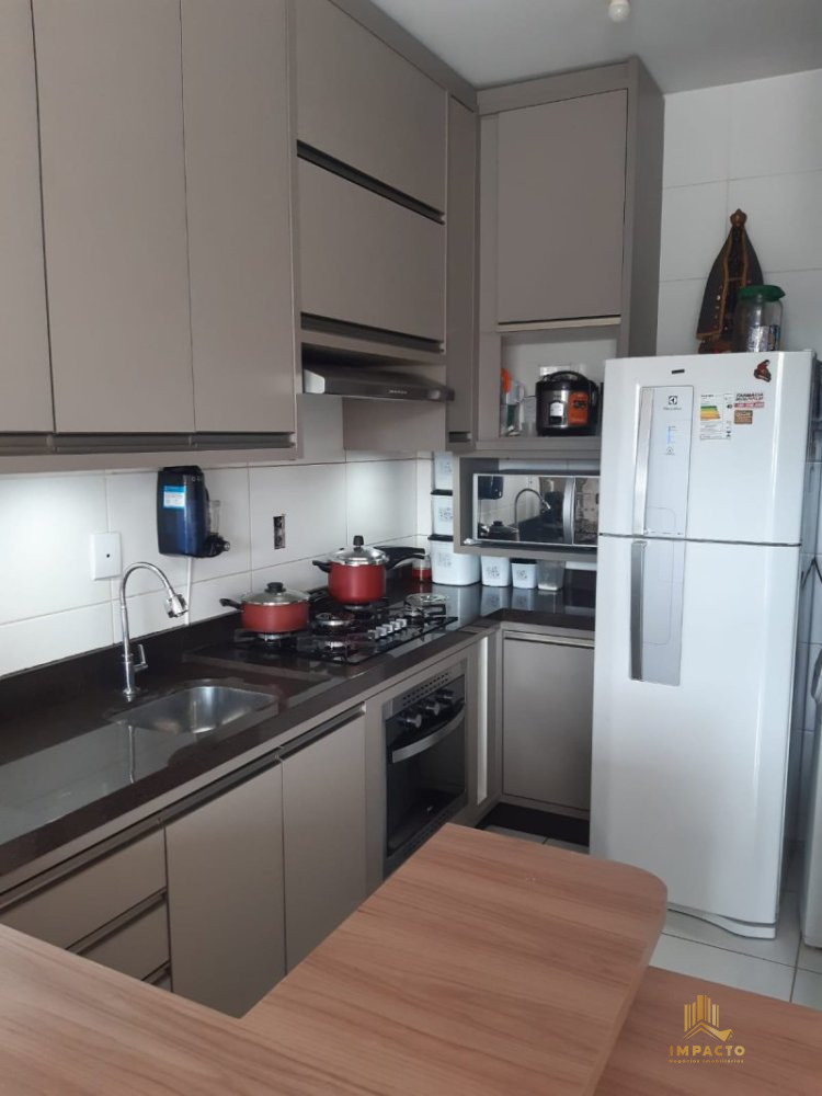 Apartamento à venda com 3 quartos, 69m² - Foto 6