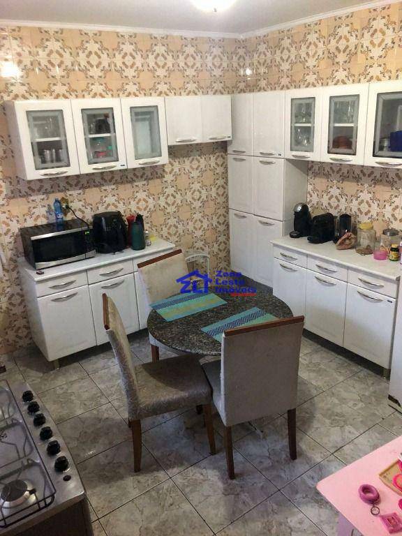 Sobrado à venda com 2 quartos, 117m² - Foto 9