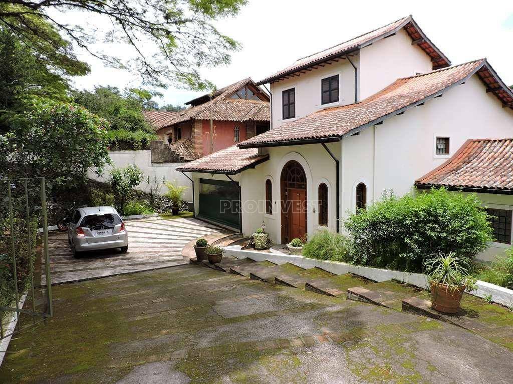 Casa de Condomínio à venda com 4 quartos, 443m² - Foto 24