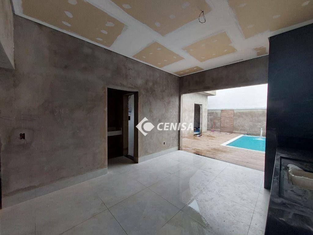 Casa à venda com 3 quartos, 170m² - Foto 12