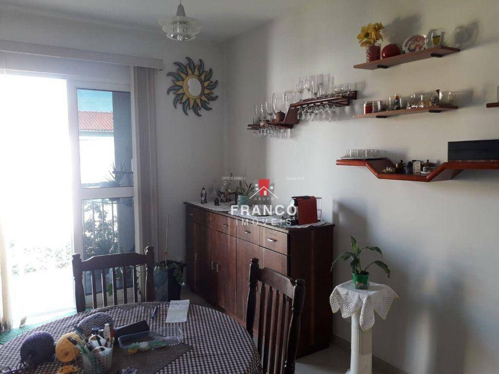 Apartamento à venda com 3 quartos, 69m² - Foto 5