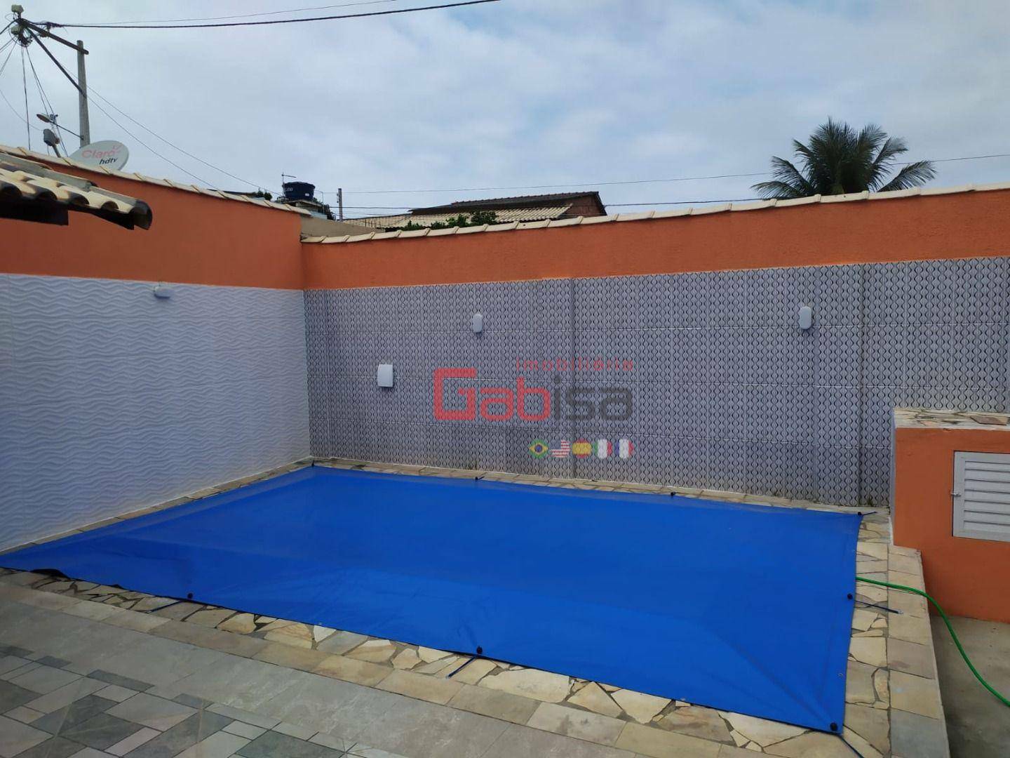 Casa à venda com 3 quartos, 150m² - Foto 9