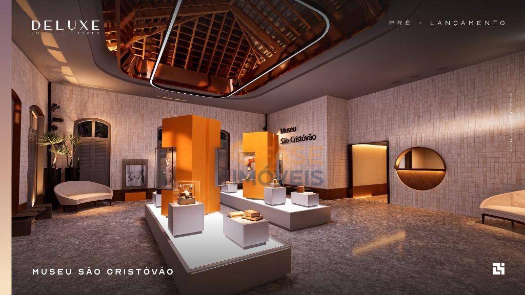 Apartamento, 1 quarto, 30 m² - Foto 60