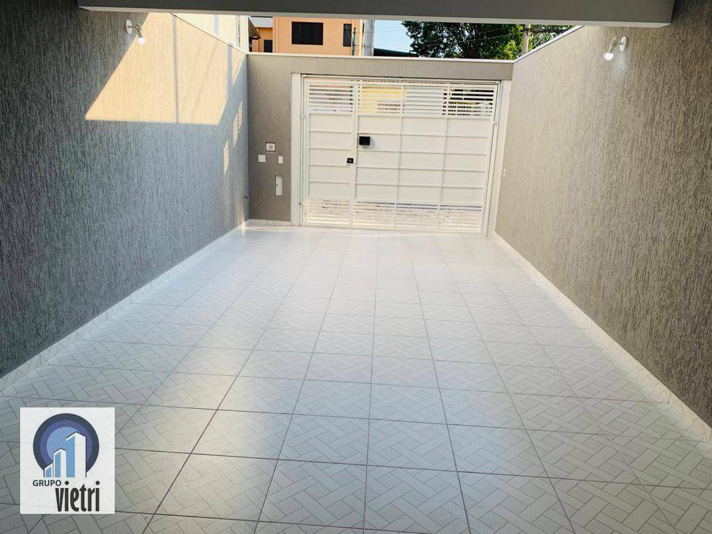 Sobrado à venda com 3 quartos, 150m² - Foto 4