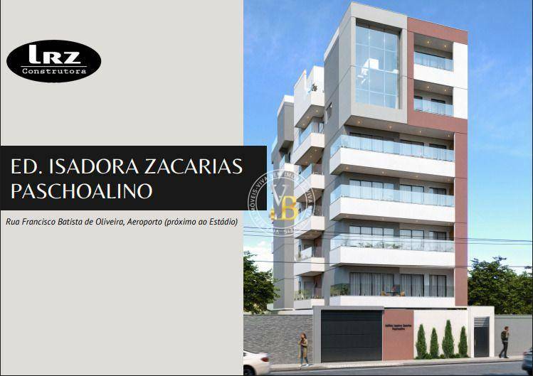 Cobertura, 3 quartos, 140 m² - Foto 1