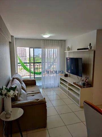 Apartamento à venda com 3 quartos, 70m² - Foto 1