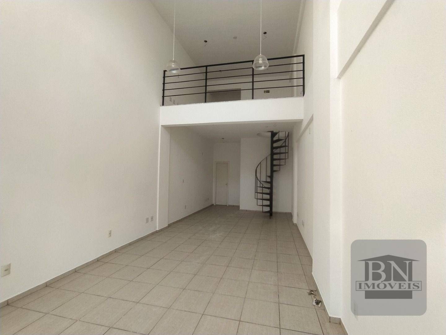 Loja-Salão, 50 m² - Foto 3
