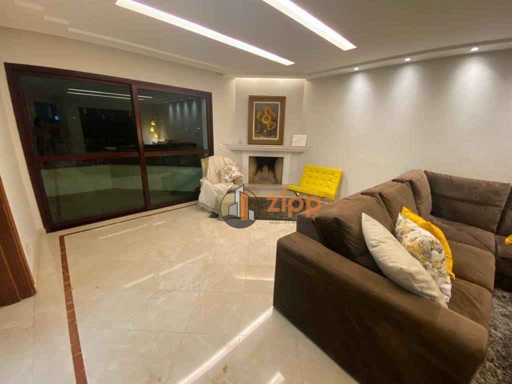 Apartamento à venda com 4 quartos, 158m² - Foto 9