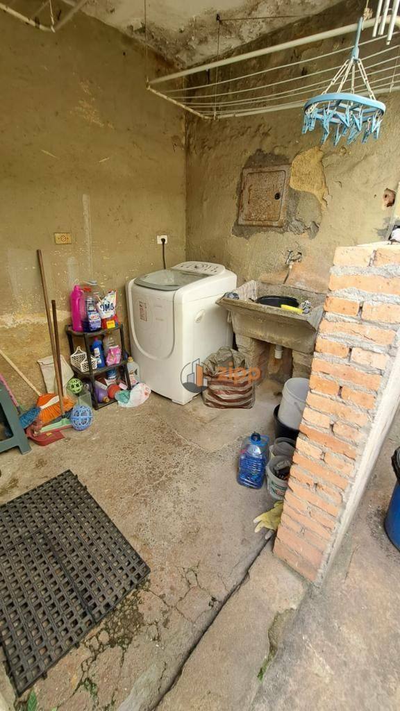 Sobrado à venda com 5 quartos, 270m² - Foto 8