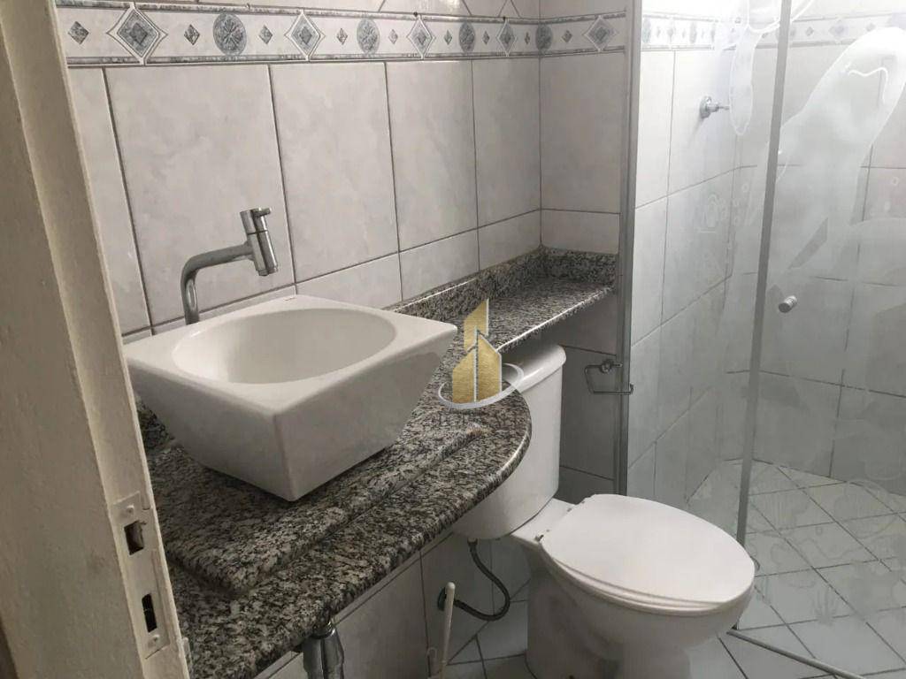 Apartamento à venda com 2 quartos, 72m² - Foto 13