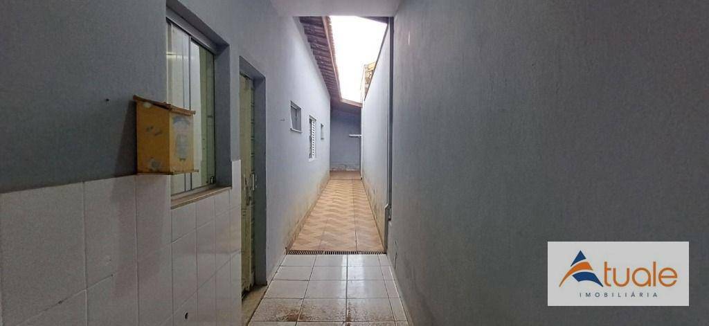 Casa à venda com 2 quartos, 79m² - Foto 17