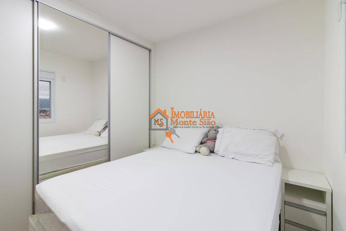 Apartamento à venda com 3 quartos, 122m² - Foto 43