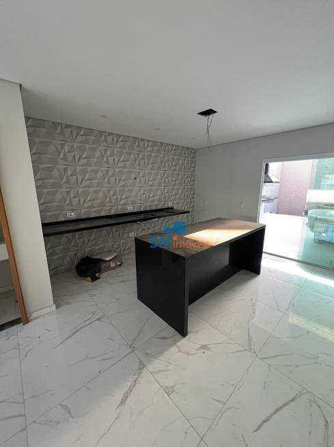 Sobrado à venda com 3 quartos, 218m² - Foto 12