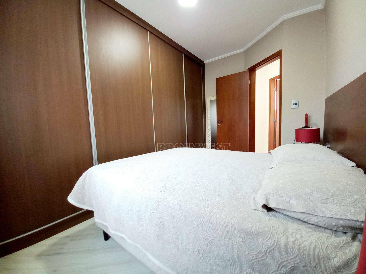 Casa de Condomínio à venda com 2 quartos, 80m² - Foto 12