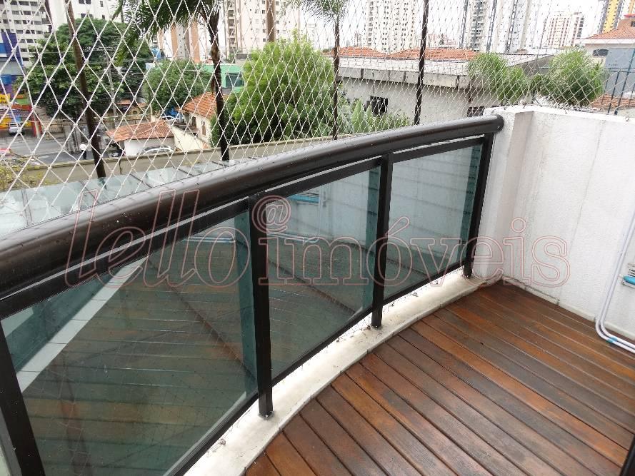 Apartamento para alugar com 2 quartos, 70m² - Foto 19