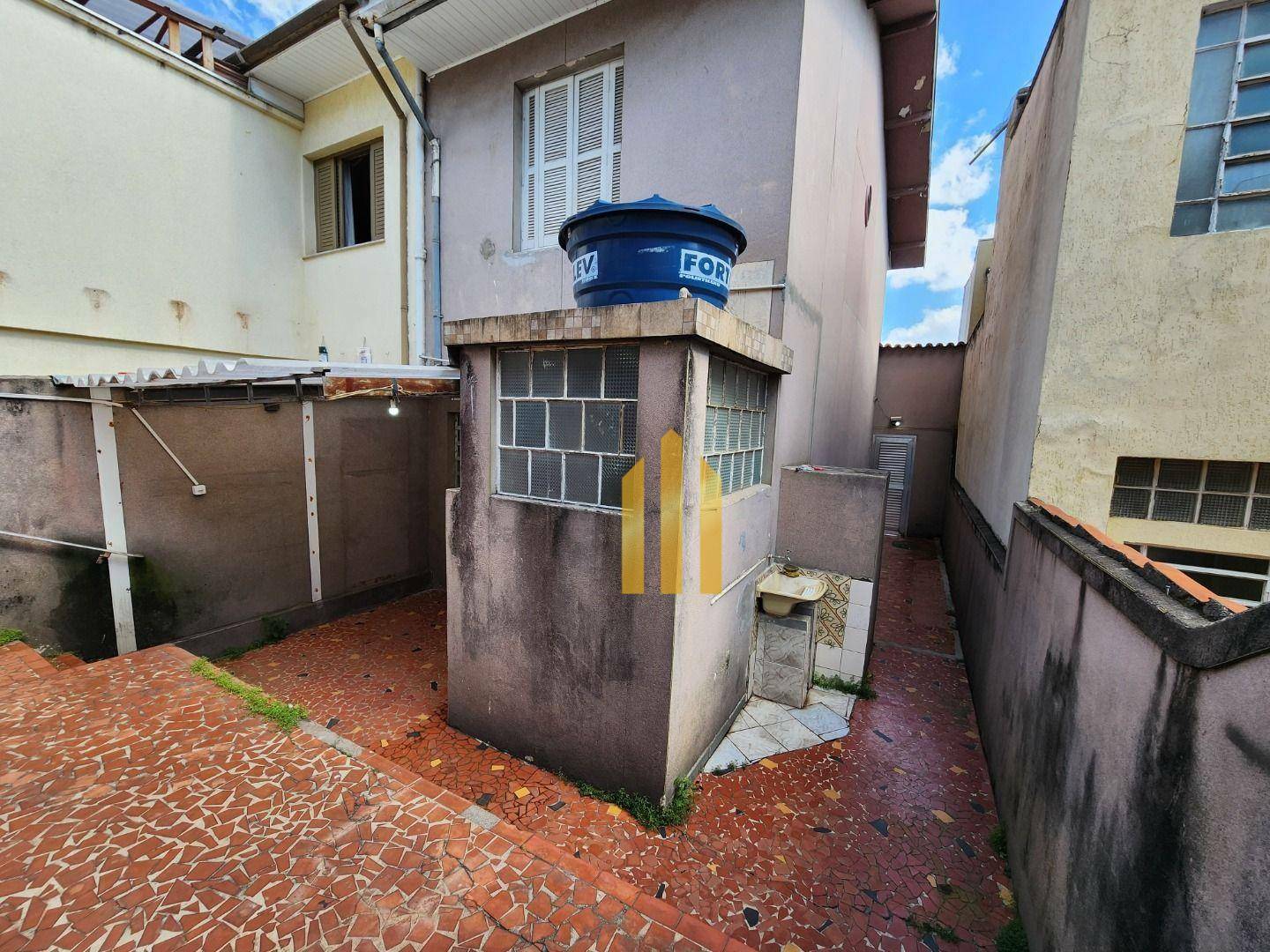 Sobrado à venda com 2 quartos, 150m² - Foto 21