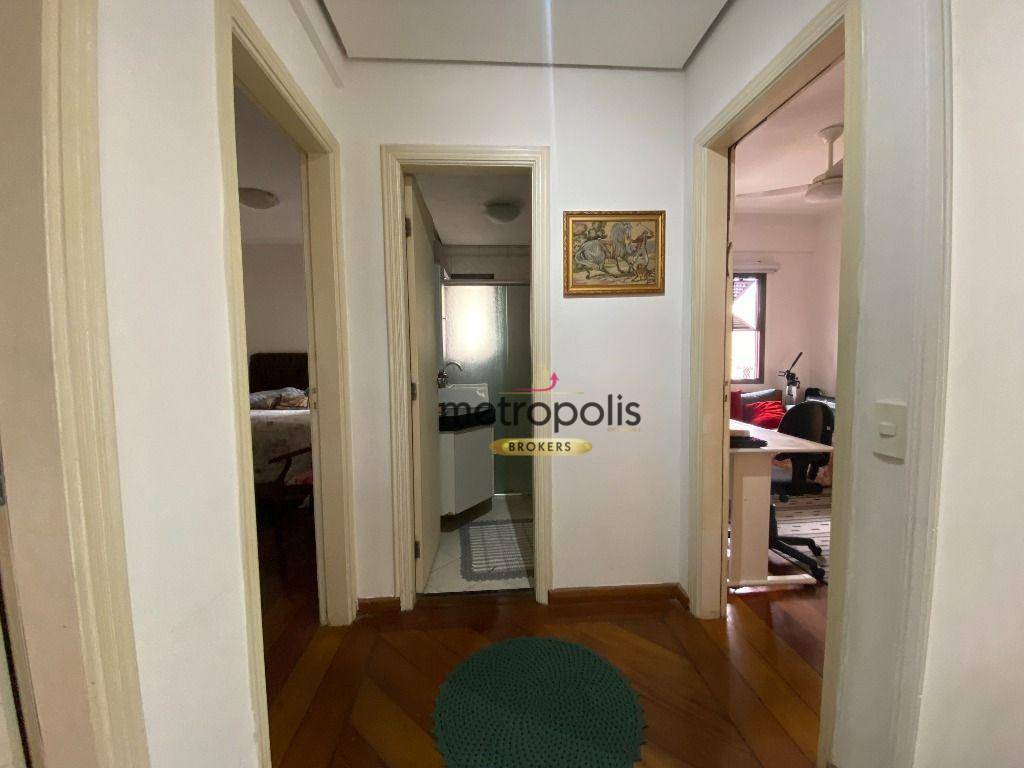 Apartamento à venda com 3 quartos, 120m² - Foto 23