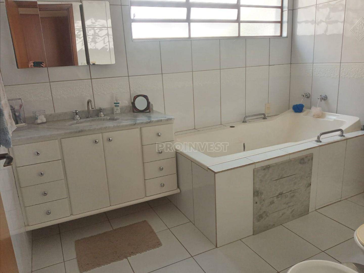 Casa de Condomínio à venda com 3 quartos, 220m² - Foto 17