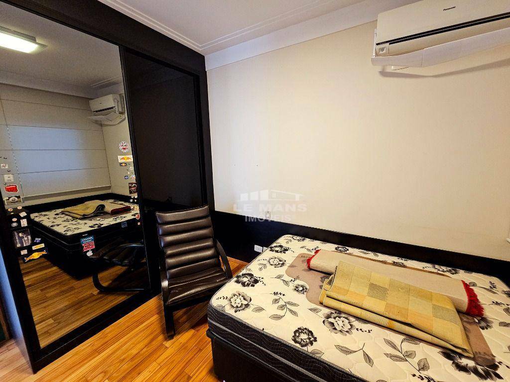 Casa de Condomínio à venda com 3 quartos, 273m² - Foto 40