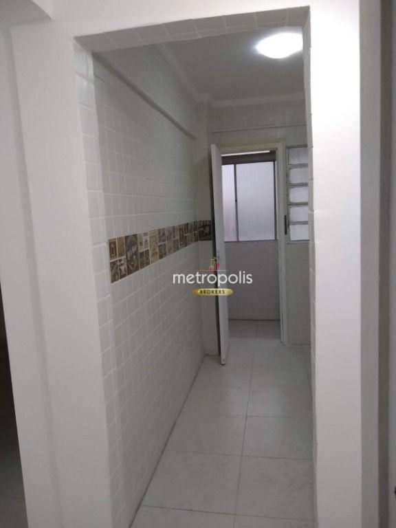 Apartamento à venda com 1 quarto, 42m² - Foto 15