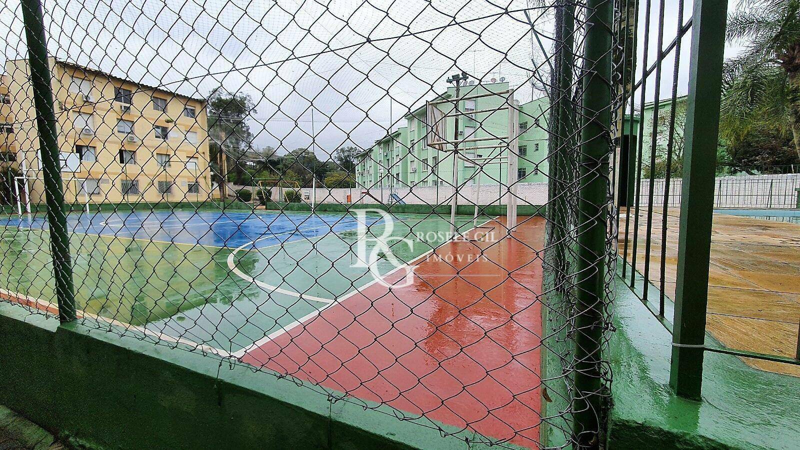 Apartamento à venda com 1 quarto, 42m² - Foto 14