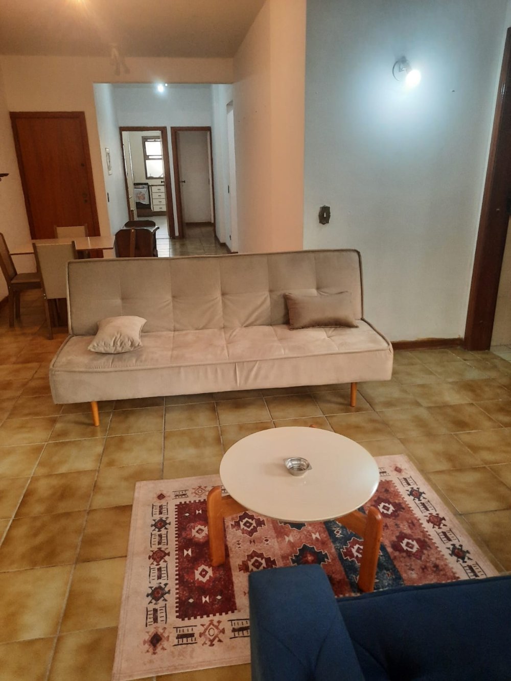 Apartamento à venda com 3 quartos, 160m² - Foto 12