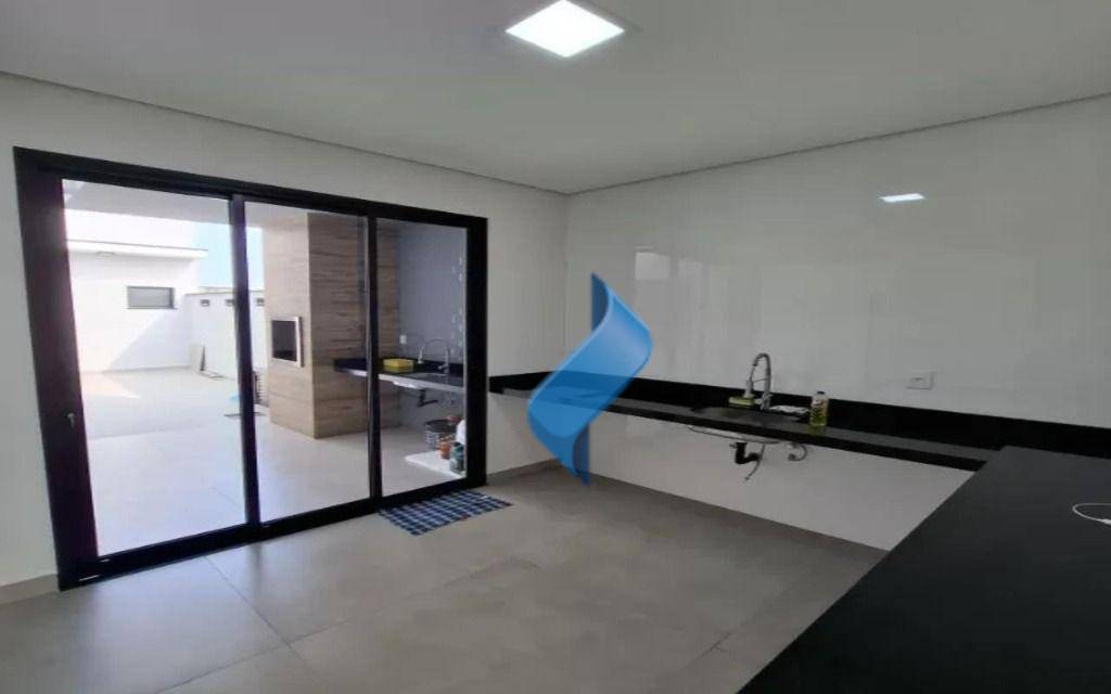 Casa de Condomínio à venda com 3 quartos, 120m² - Foto 5