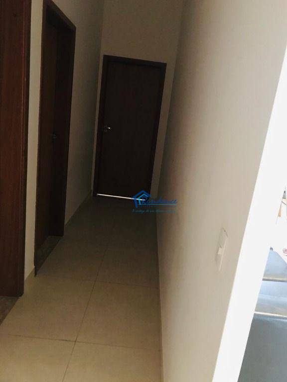 Casa de Condomínio à venda com 3 quartos, 150m² - Foto 5