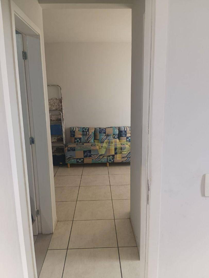 Apartamento à venda com 2 quartos, 50m² - Foto 8