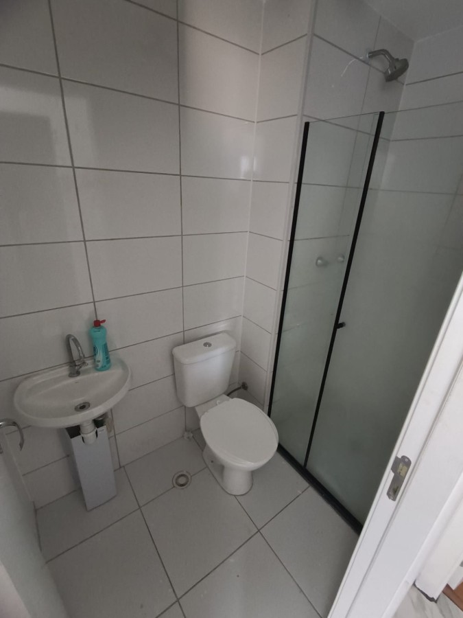 Apartamento para alugar com 2 quartos, 41m² - Foto 8
