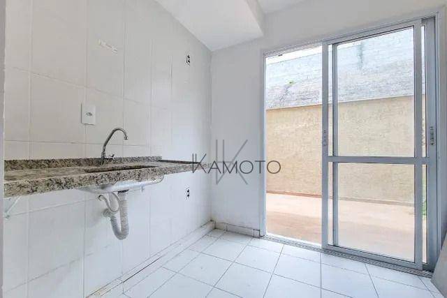 Sobrado à venda com 2 quartos, 58M2 - Foto 14