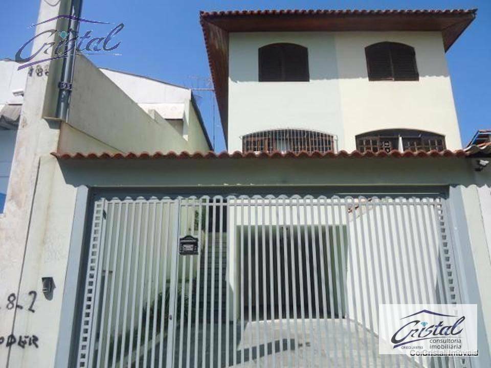 Casa à venda com 3 quartos, 170m² - Foto 17