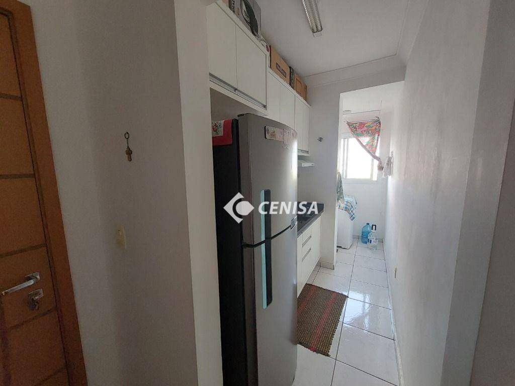 Apartamento à venda com 2 quartos, 68m² - Foto 6