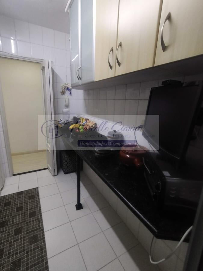 Apartamento para alugar com 3 quartos, 67m² - Foto 20