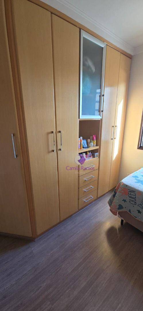 Apartamento à venda com 3 quartos, 90m² - Foto 25