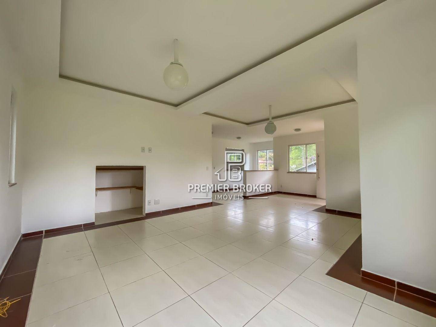 Casa de Condomínio à venda com 4 quartos, 205m² - Foto 29