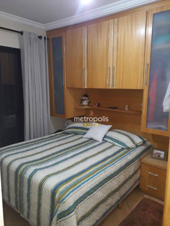 Apartamento à venda com 3 quartos, 98m² - Foto 8