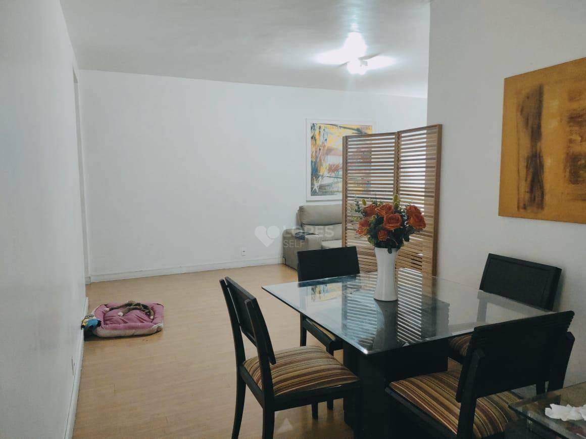 Apartamento à venda com 3 quartos, 130m² - Foto 3