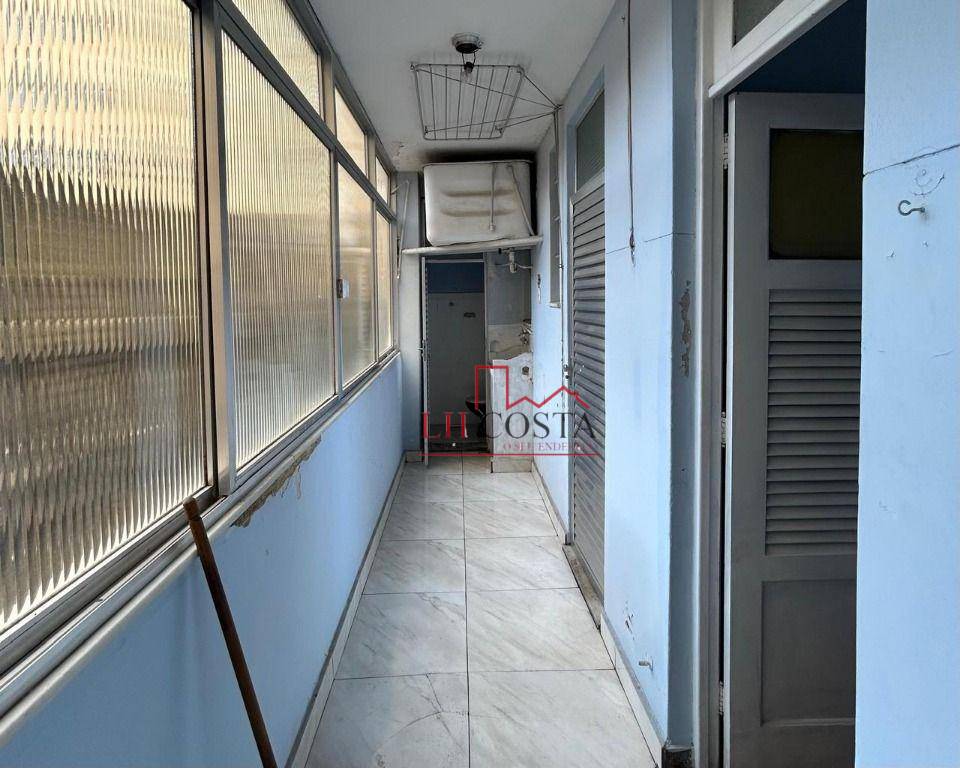 Apartamento à venda com 3 quartos, 120m² - Foto 20