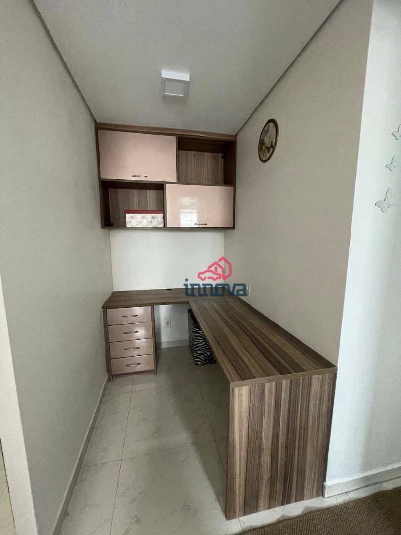 Apartamento para alugar com 2 quartos, 63m² - Foto 14