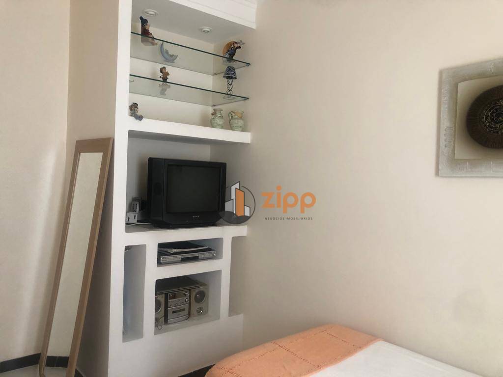 Sobrado à venda com 3 quartos, 160m² - Foto 10