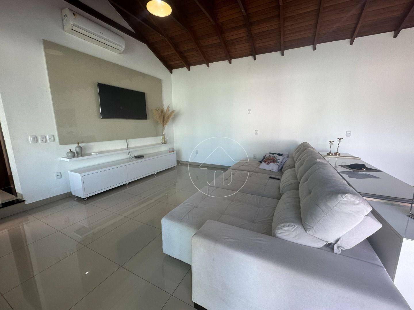 Casa à venda com 3 quartos, 350m² - Foto 5