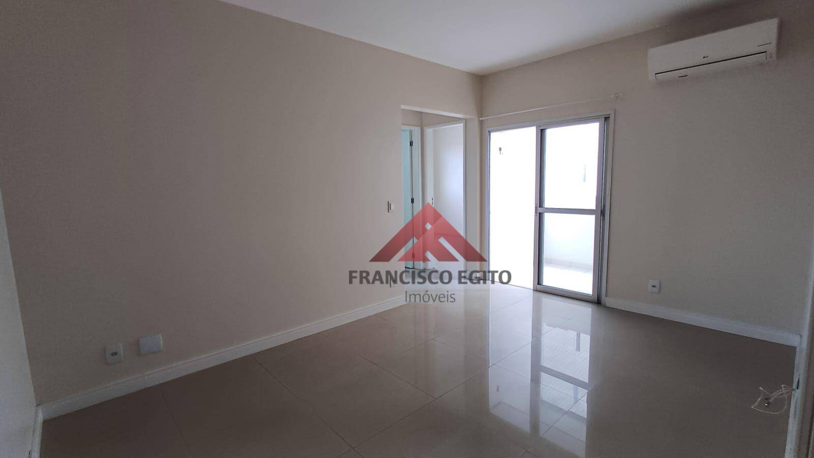 Apartamento à venda com 2 quartos, 57m² - Foto 2