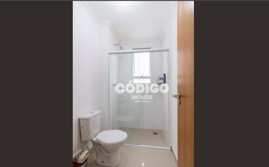 Apartamento à venda com 3 quartos, 107m² - Foto 15