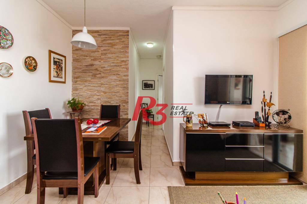 Apartamento à venda com 2 quartos, 53m² - Foto 6