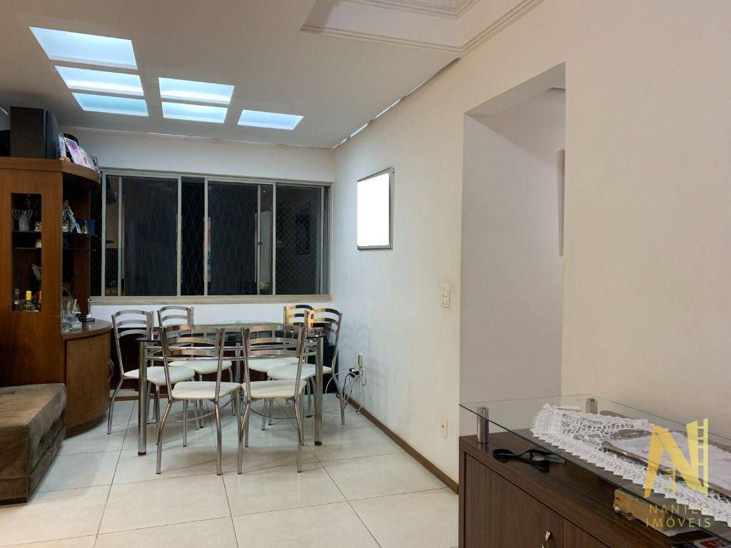 Apartamento à venda com 3 quartos, 85m² - Foto 5