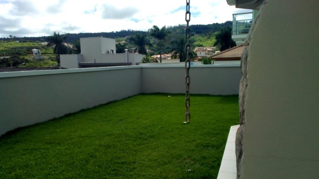 Casa de Condomínio para alugar com 3 quartos, 220m² - Foto 25