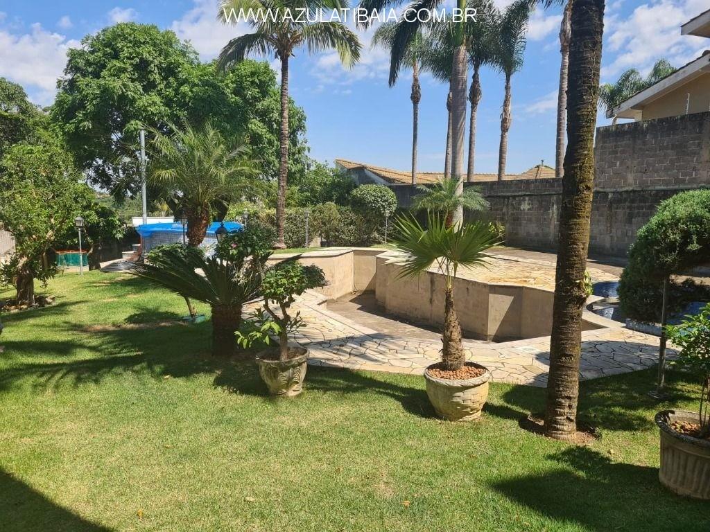 Casa à venda com 4 quartos, 446m² - Foto 17