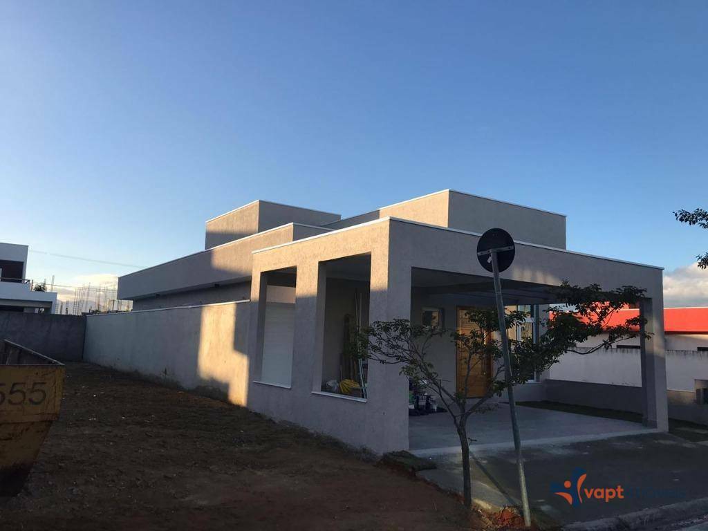 Casa de Condomínio à venda com 3 quartos, 160m² - Foto 28